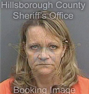 Haney Deborah - Hillsborough County, FL 