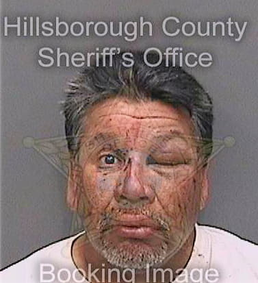 Casanova Humberto - Hillsborough County, FL 