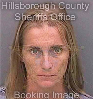 Patterson Sarah - Hillsborough County, FL 