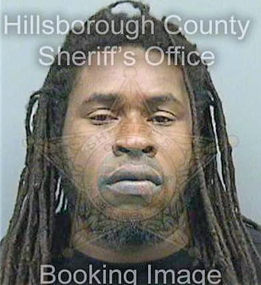 Douglas Victor - Hillsborough County, FL 