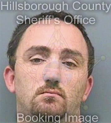 Leroe John - Hillsborough County, FL 