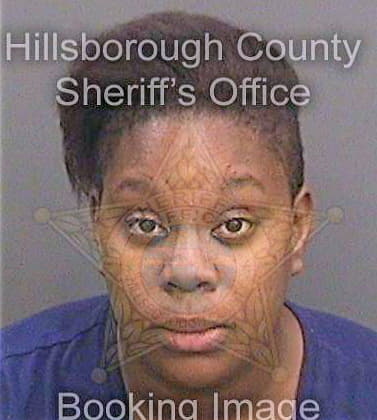 Smith Joynita - Hillsborough County, FL 