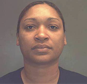 Mierez Yvette - Douglas County, GA 