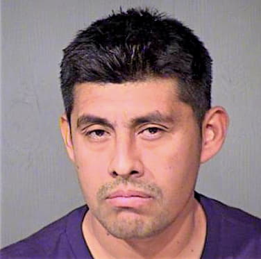 Moreno Jose - Maricopa County, AZ 