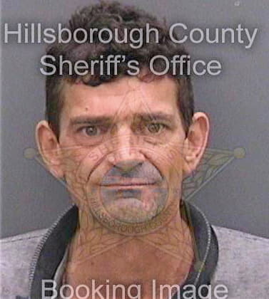 Leach Steven - Hillsborough County, FL 