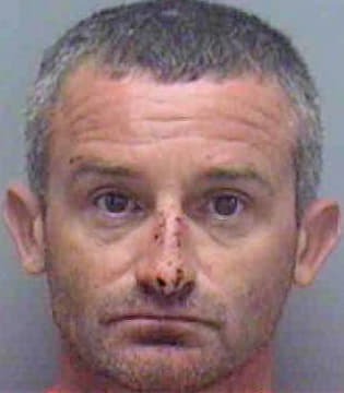 Sovern Thomas - Lee County, FL 