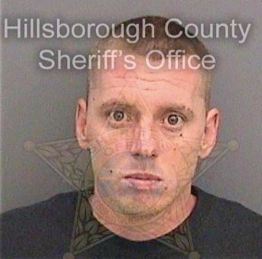 Thurlby Todd - Hillsborough County, FL 