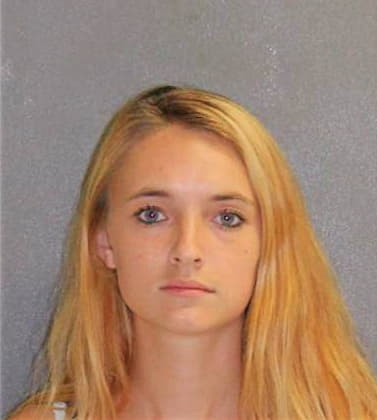 Davenport Alyssa - Volusia County, FL 