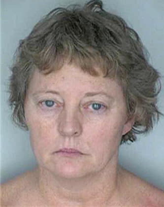 Shorter Galene - Hillsborough County, FL 