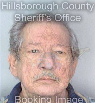 Martinez Jose - Hillsborough County, FL 