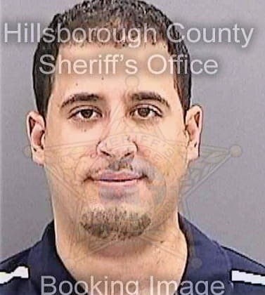 Hasan Nasser - Hillsborough County, FL 