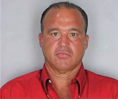 Menendez Steven - Hillsborough County, FL 
