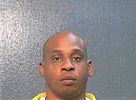 Charles Henry - Jackson County, MS 