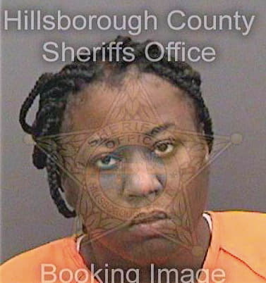 Elmore Joeneisha - Hillsborough County, FL 