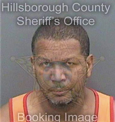 Bennett Leon - Hillsborough County, FL 