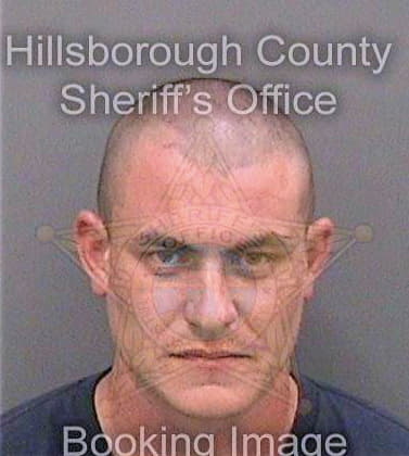 Dickey Michael - Hillsborough County, FL 