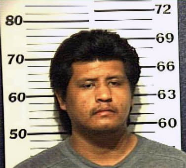 Rodriguez Jose - Denton County, TX 