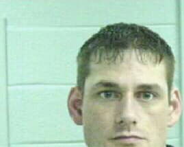 Spooner Mark - Union County, AR 