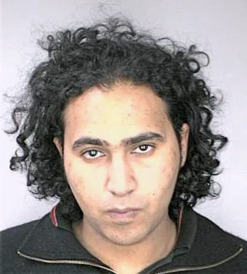 Nazar Mohialdeen - Hillsborough County, FL 