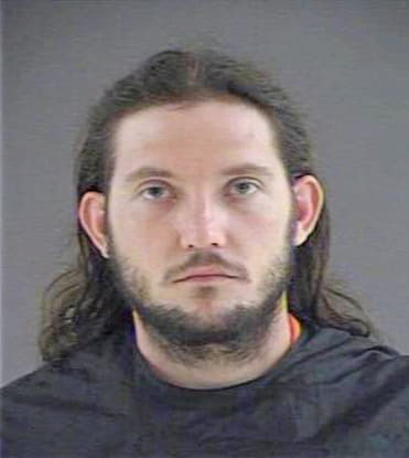 Francis Winferd - Bedford County, VA 