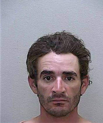 Berrio Daniel - Marion County, FL 