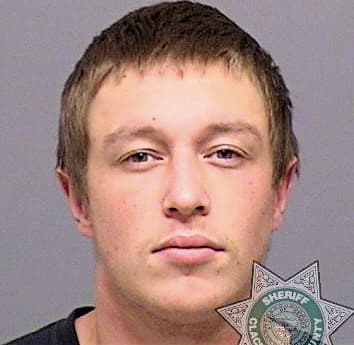 Lawson Jonathon - Clackamas County, OR 