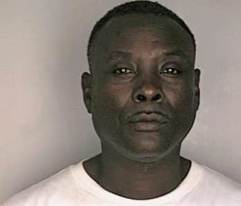 Singleton Samuel - Hillsborough County, FL 