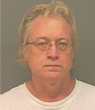 Anderson James - Montgomery County, TN 