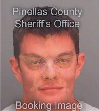 Herman Jared - Pinellas County, FL 