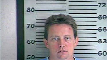 Crawford Martin - Dyer County, TN 