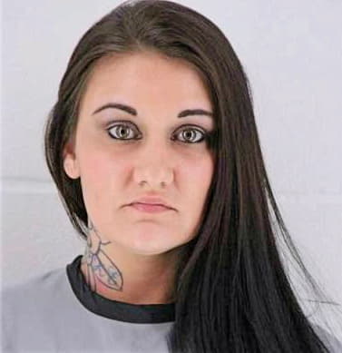 Giltner Crystal - Johnson County, KS 