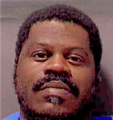 Stanley Gerald - Mecklenburg County, NC 