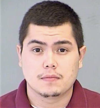 Hernandez Irbin - Brazos County, TX 