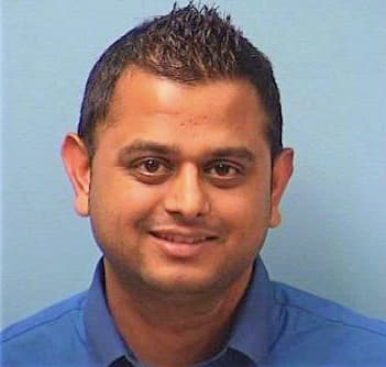 Patel Jaldip - Stearns County, MN 