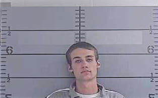 Norris Jason - Oldham County, KY 