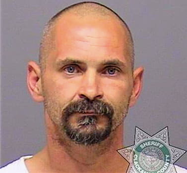 Gilson Ronald - Clackamas County, OR 