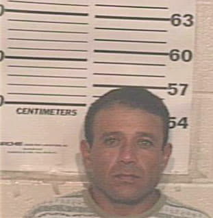 Nieto Apolonio - Hidalgo County, TX 