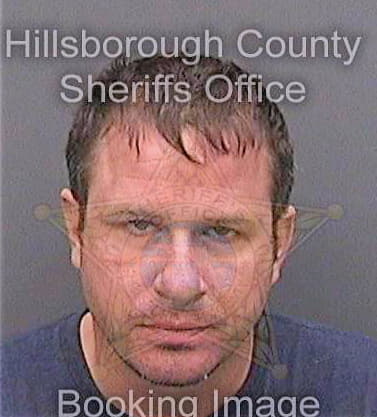 Calandro Daniel - Hillsborough County, FL 