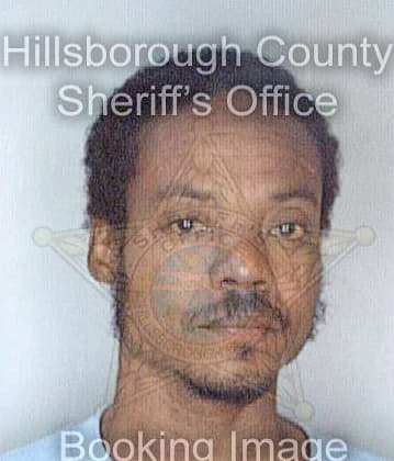 Farrell David - Hillsborough County, FL 