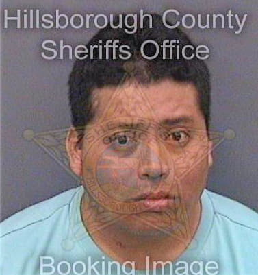 Mayolopez Lauro - Hillsborough County, FL 