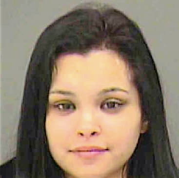 Jimenez Marisol - Mecklenburg County, NC 