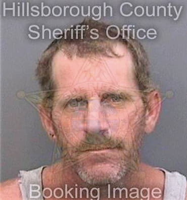 Lee Michael - Hillsborough County, FL 