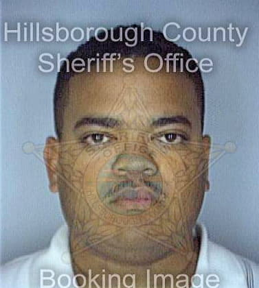 Chesimard Nabil - Hillsborough County, FL 