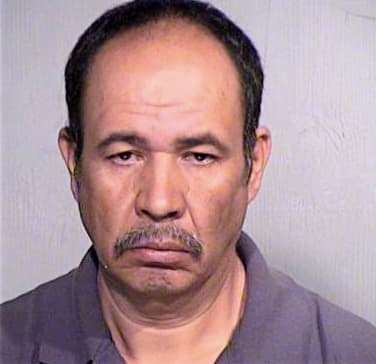 Chavez Salomon - Maricopa County, AZ 