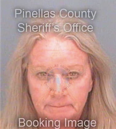 Oppman Tracey - Pinellas County, FL 