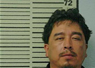 Rodriguez Anastasio - Hopkins County, TX 