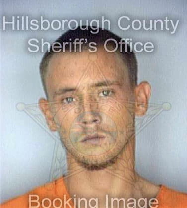 Howard Christopher - Hillsborough County, FL 