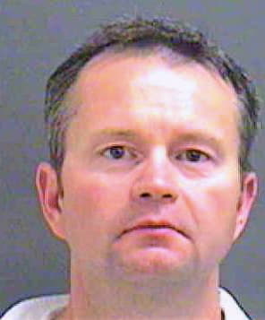 Russell James - Mecklenburg County, NC 