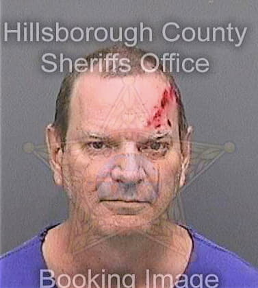 Stapleton John - Hillsborough County, FL 