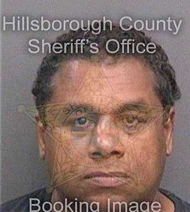 Cambrelen Raymond - Hillsborough County, FL 